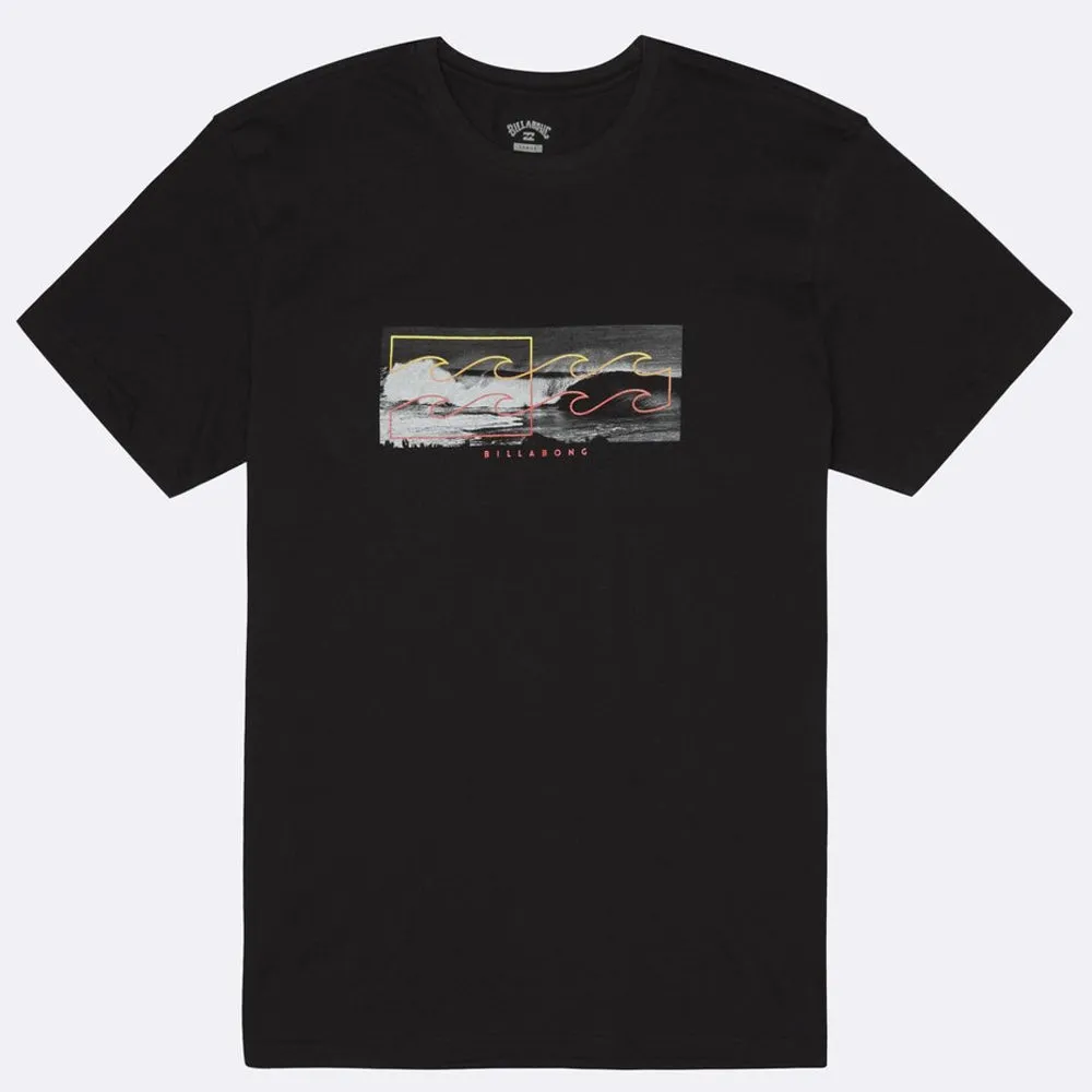 Billabong Inverse Short Sleeve T Shirt