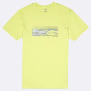 Billabong Inverse Short Sleeve T Shirt