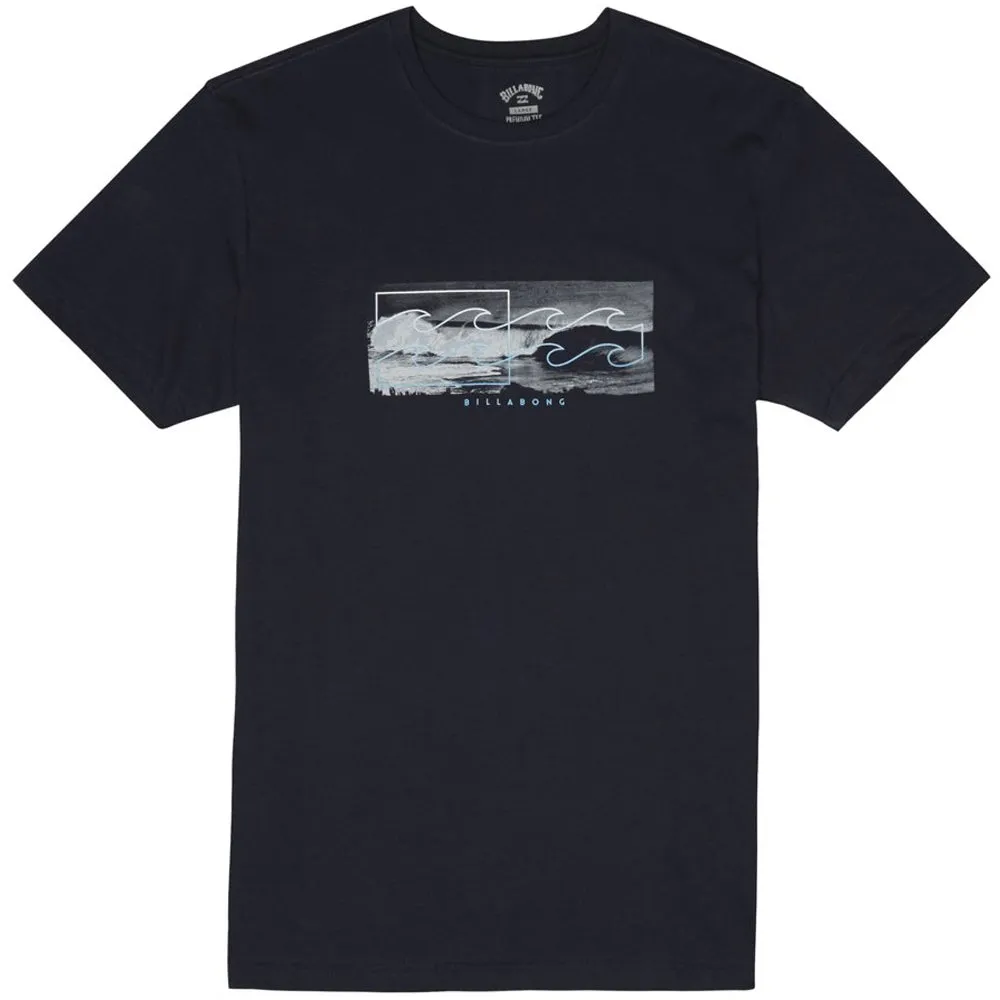 Billabong Inverse Short Sleeve T Shirt