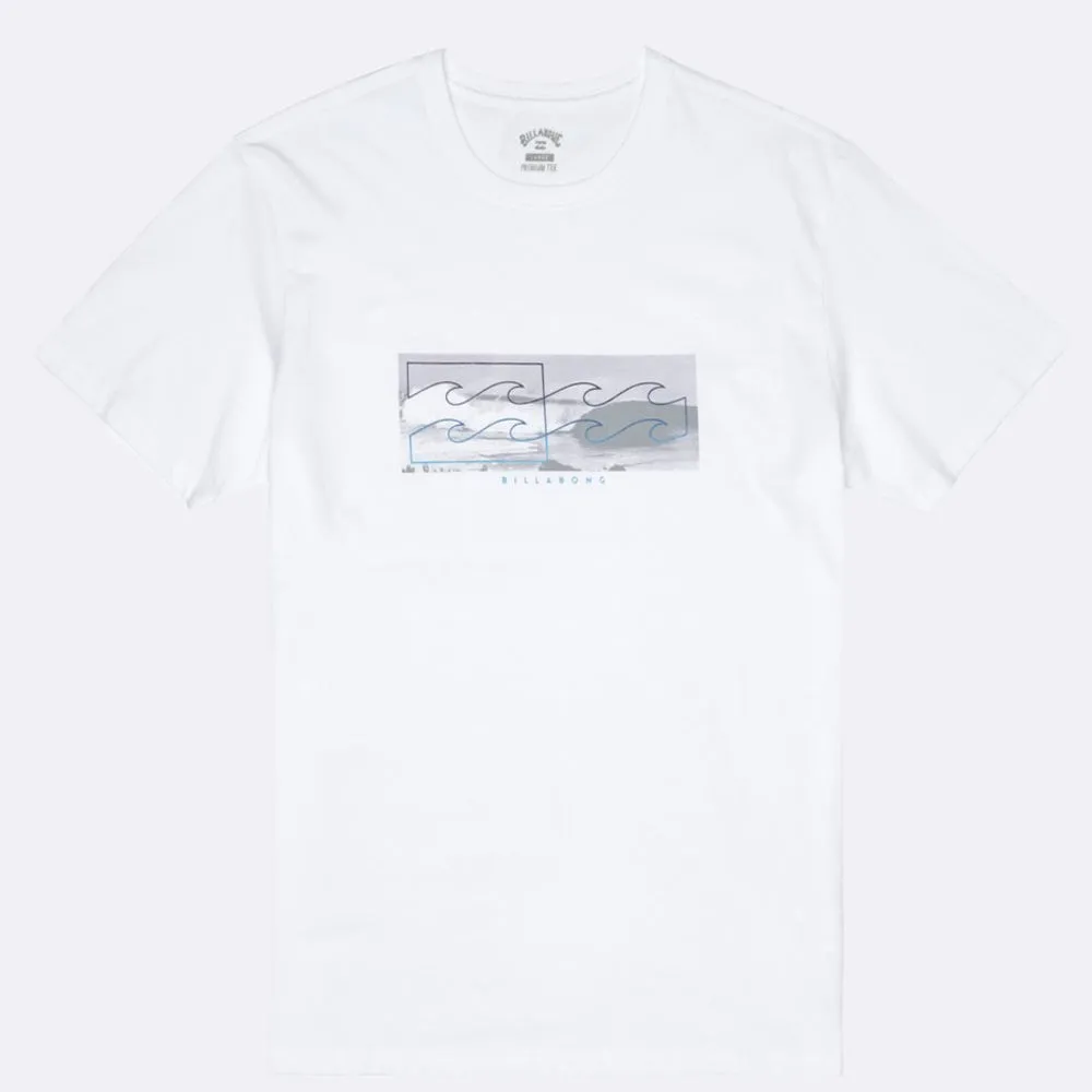 Billabong Inverse Short Sleeve T Shirt