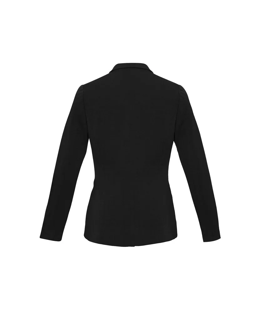Biz Collection Women's Bianca Jacket - Black