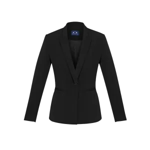 Biz Collection Women's Bianca Jacket - Black