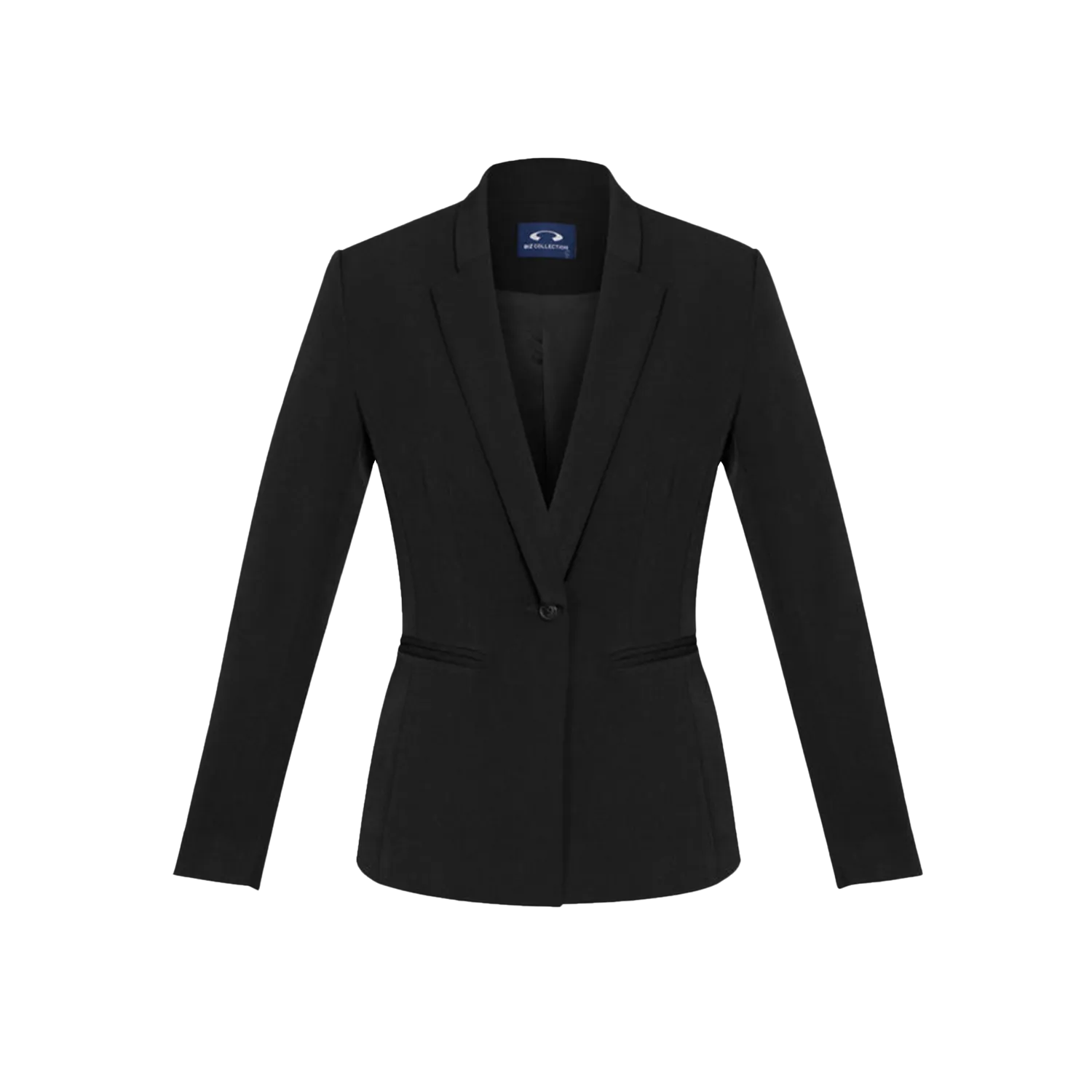Biz Collection Women's Bianca Jacket - Black