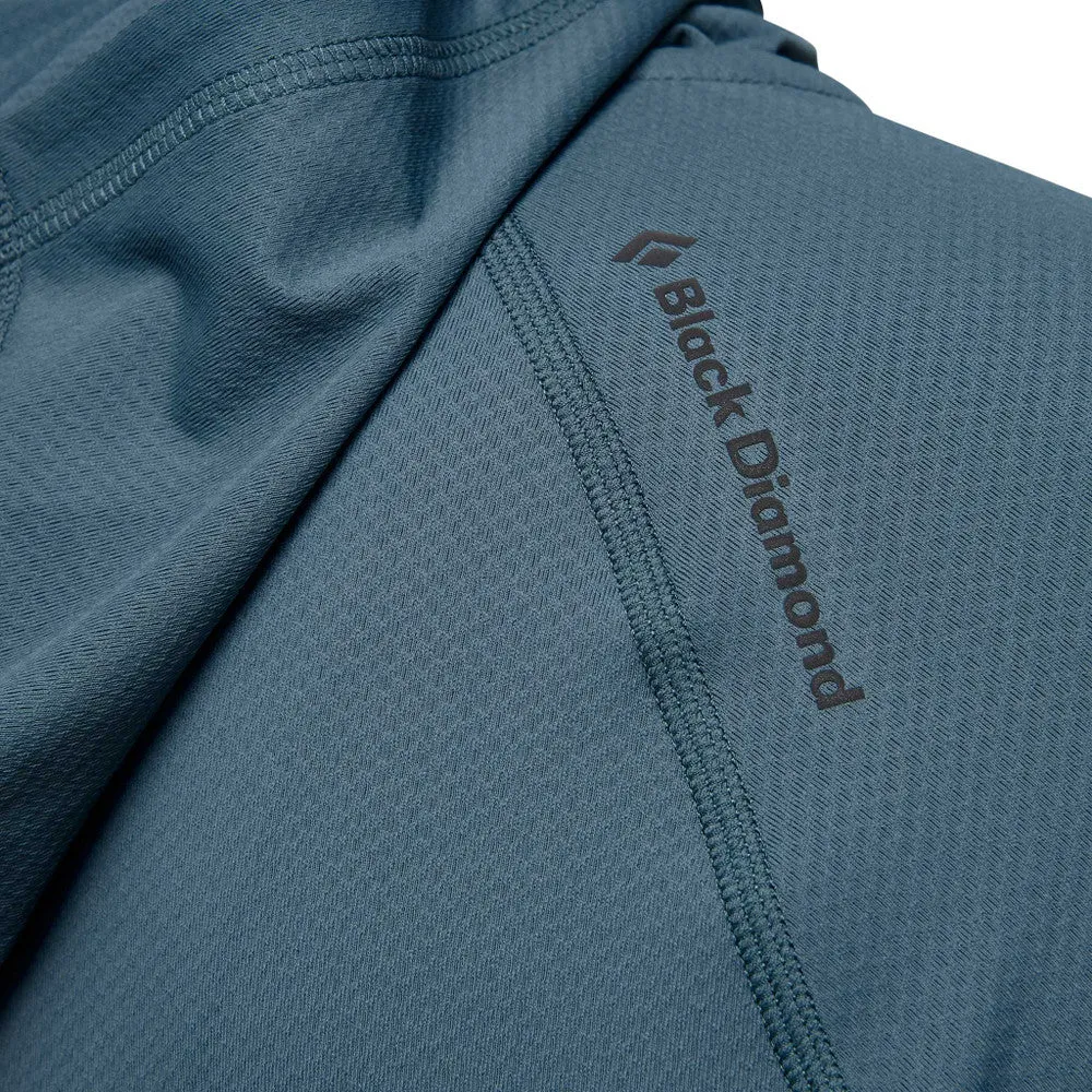 Black Diamond Alpenglow Hoody - Men's