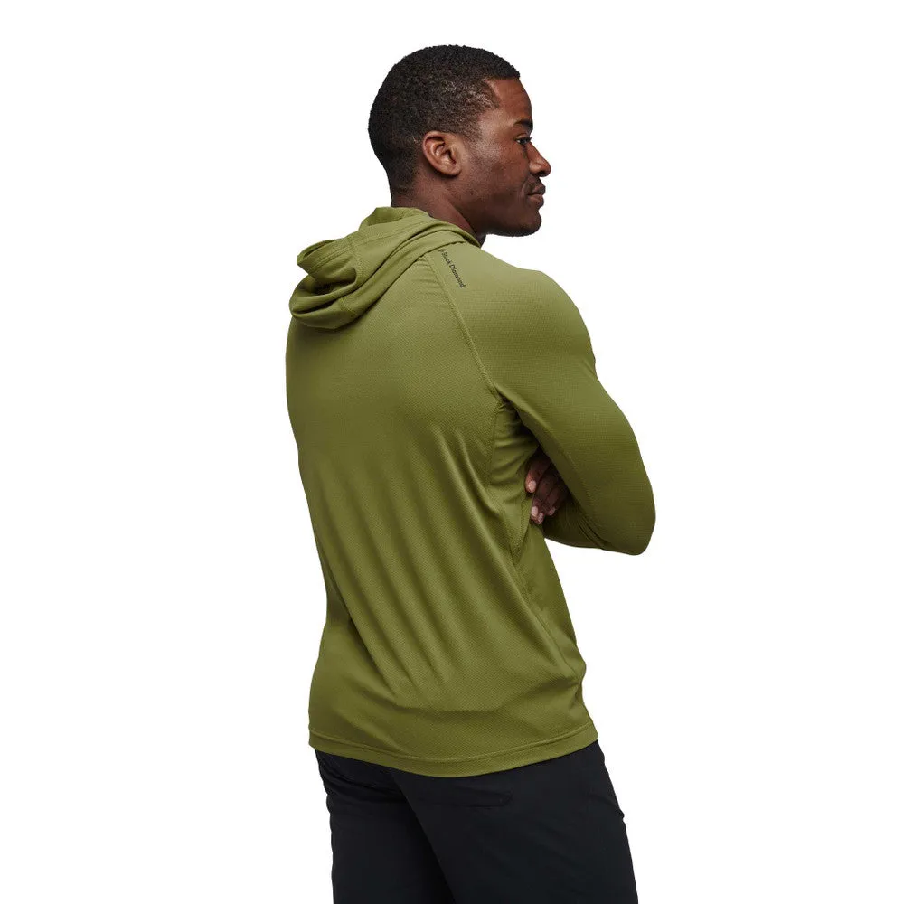 Black Diamond Alpenglow Hoody - Men's