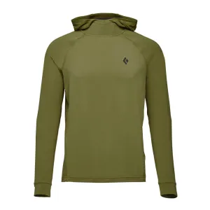 Black Diamond Alpenglow Hoody - Men's