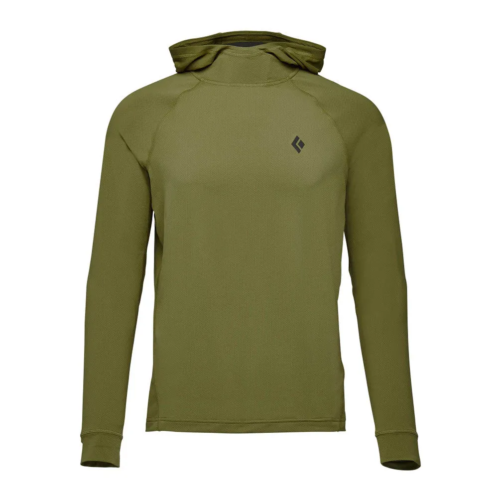 Black Diamond Alpenglow Hoody - Men's