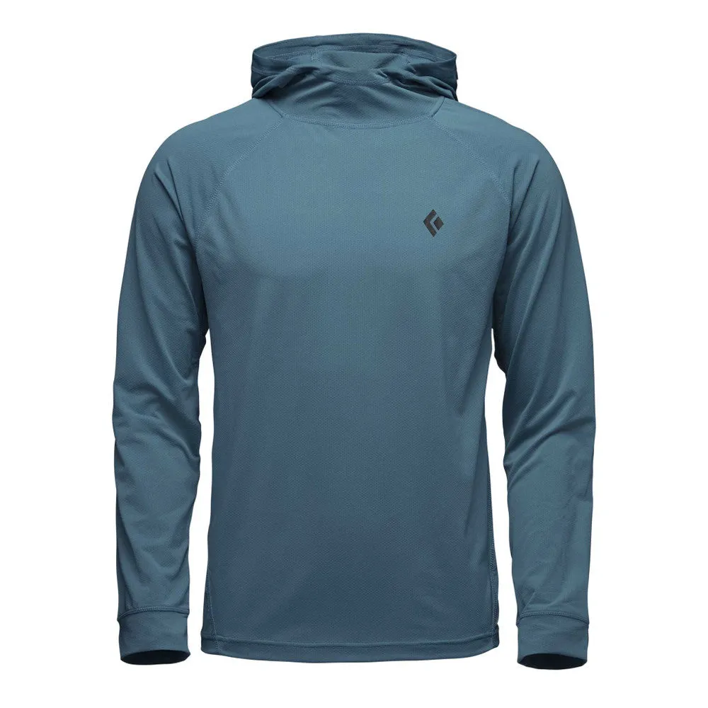 Black Diamond Alpenglow Hoody - Men's