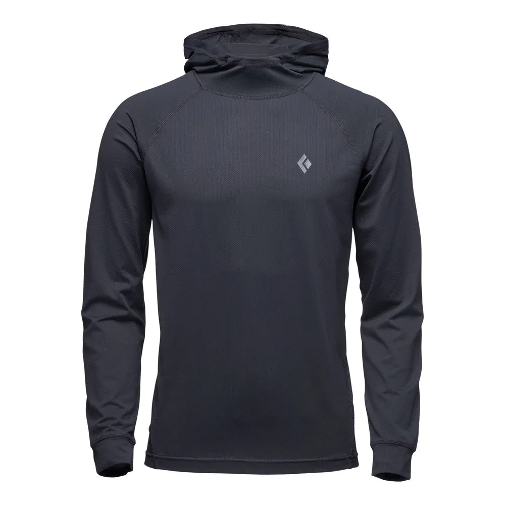 Black Diamond Alpenglow Hoody - Men's