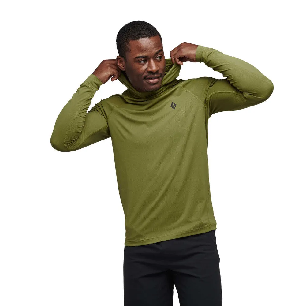 Black Diamond Alpenglow Hoody - Men's