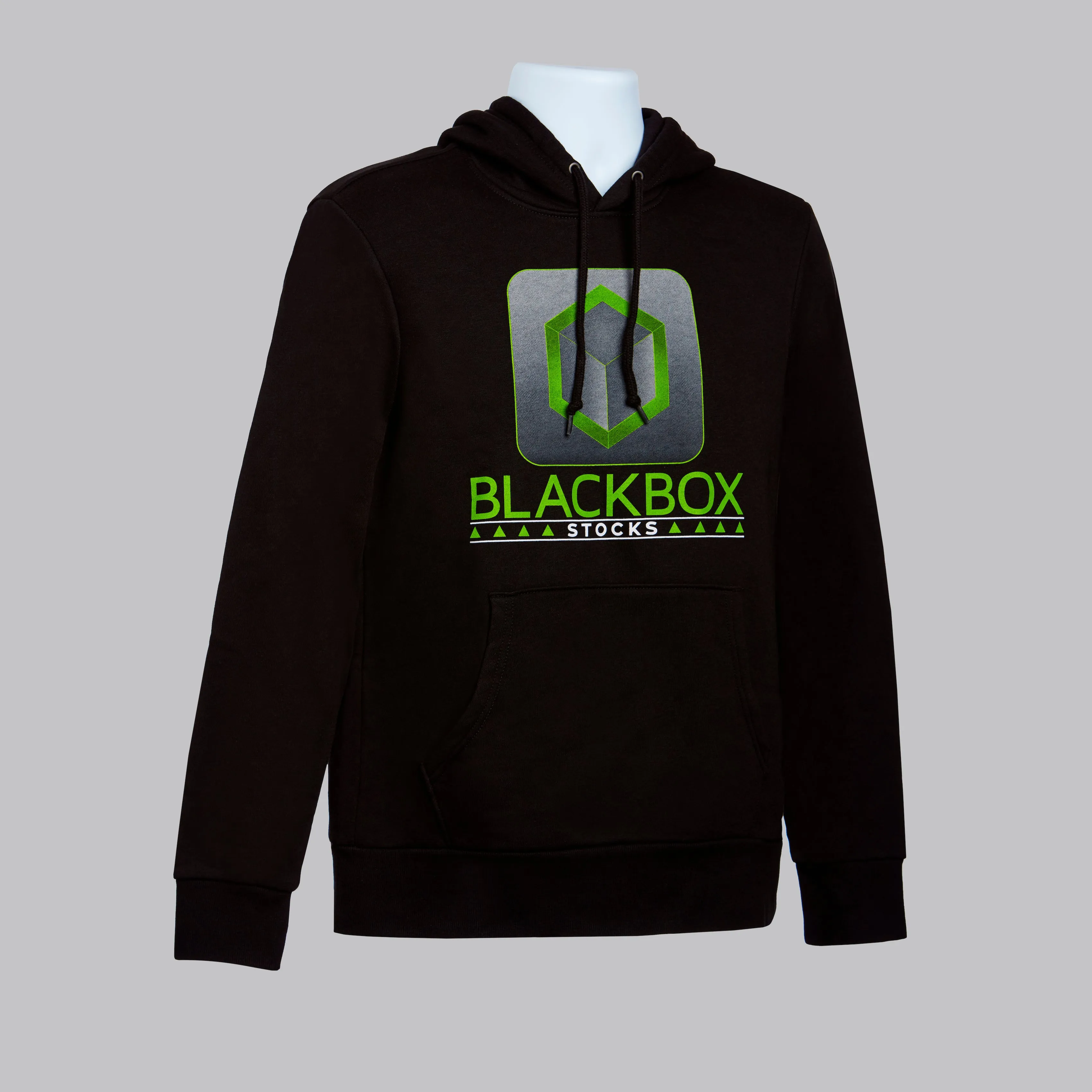 BlackBox Adult Hoodie