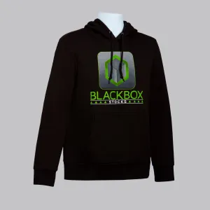 BlackBox Adult Hoodie