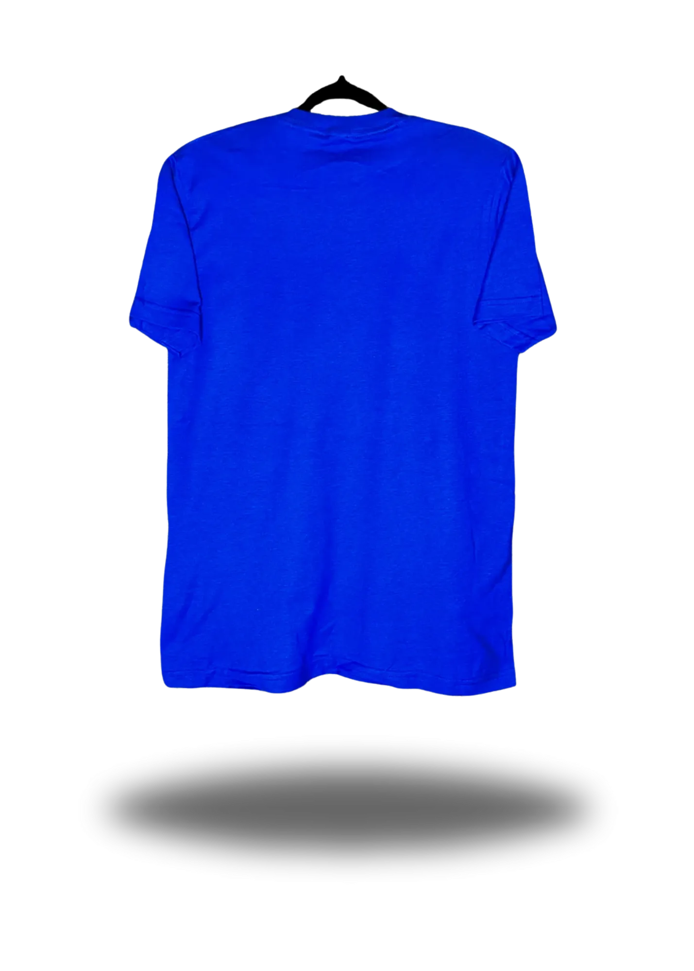 BLANK ROYAL CLASSIC TEE