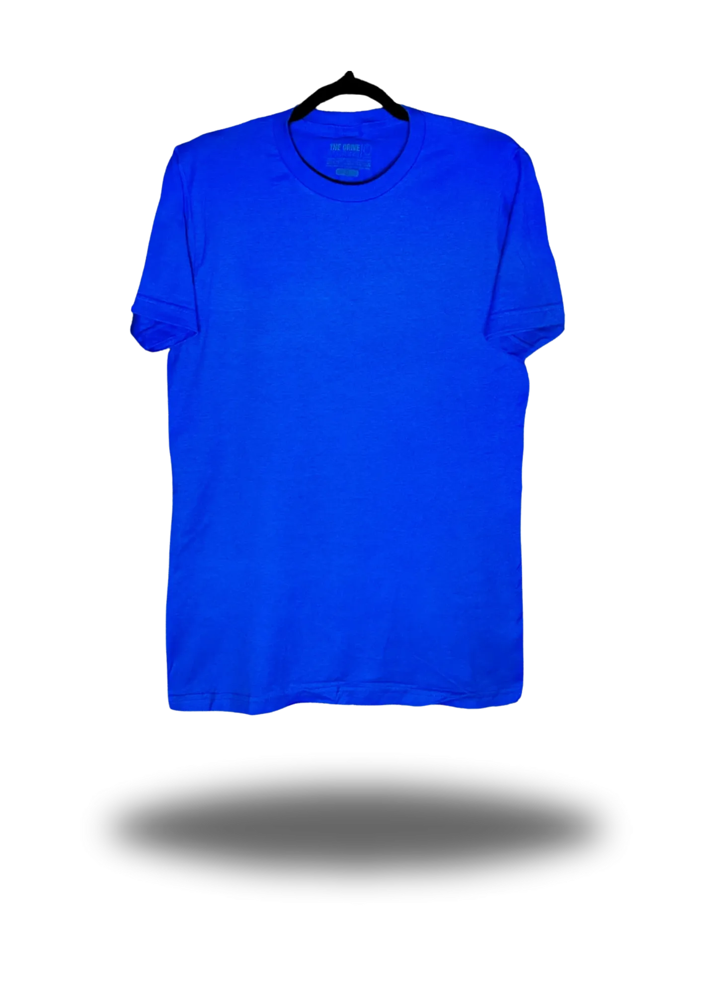 BLANK ROYAL CLASSIC TEE