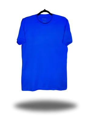 BLANK ROYAL CLASSIC TEE