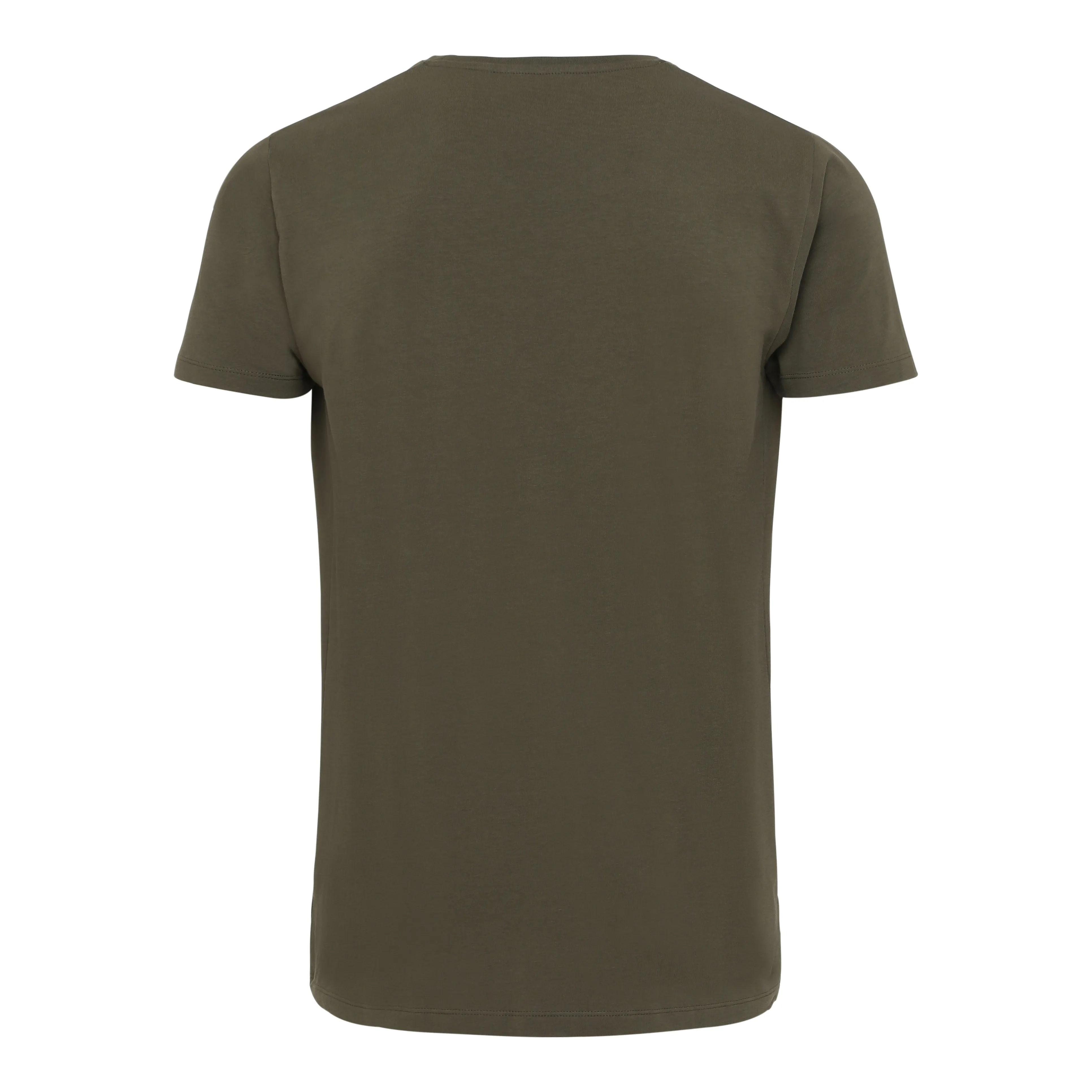 Blank - Shape Tee - T-shirt - New Army