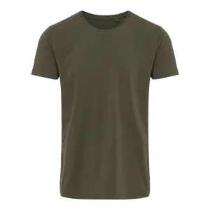 Blank - Shape Tee - T-shirt - New Army
