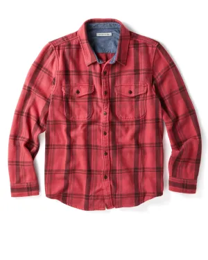 Blanket Shirt - FINAL SALE