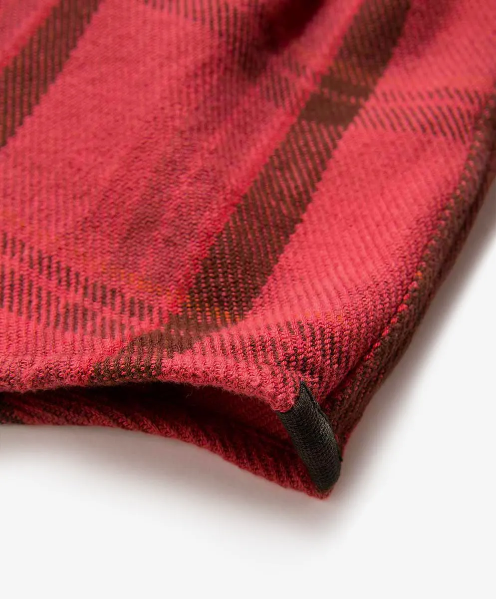 Blanket Shirt - FINAL SALE