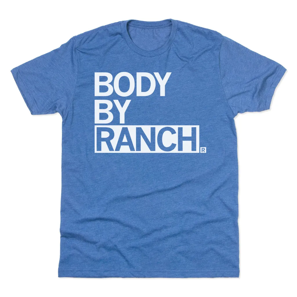 Body By Ranch