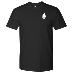 Bottle Logo T-Shirt (Multiple Colors)
