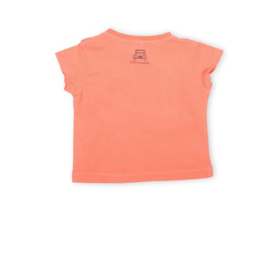 Boys T-Shirt "I'm a Nice Guy"