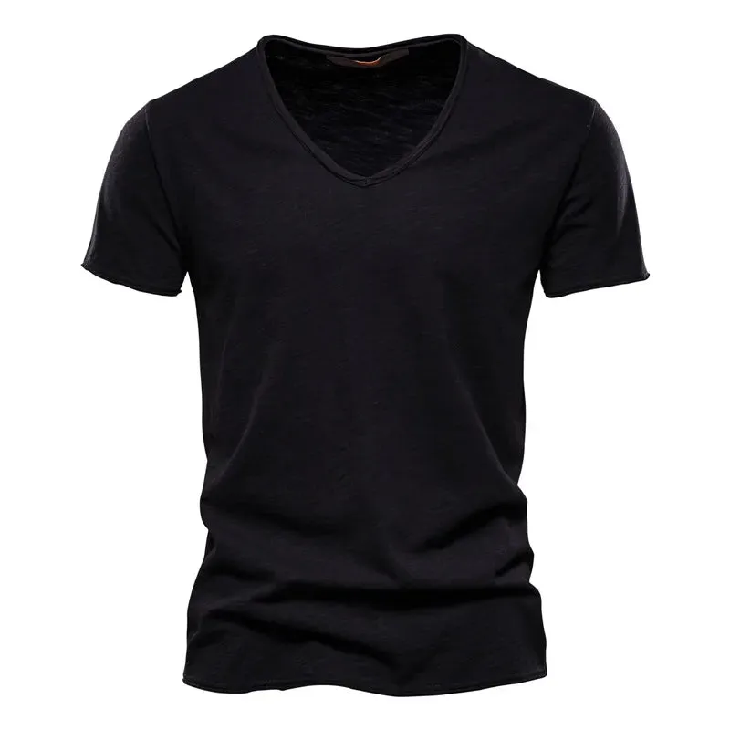 BRAD - COTTON SUMMER SHIRT