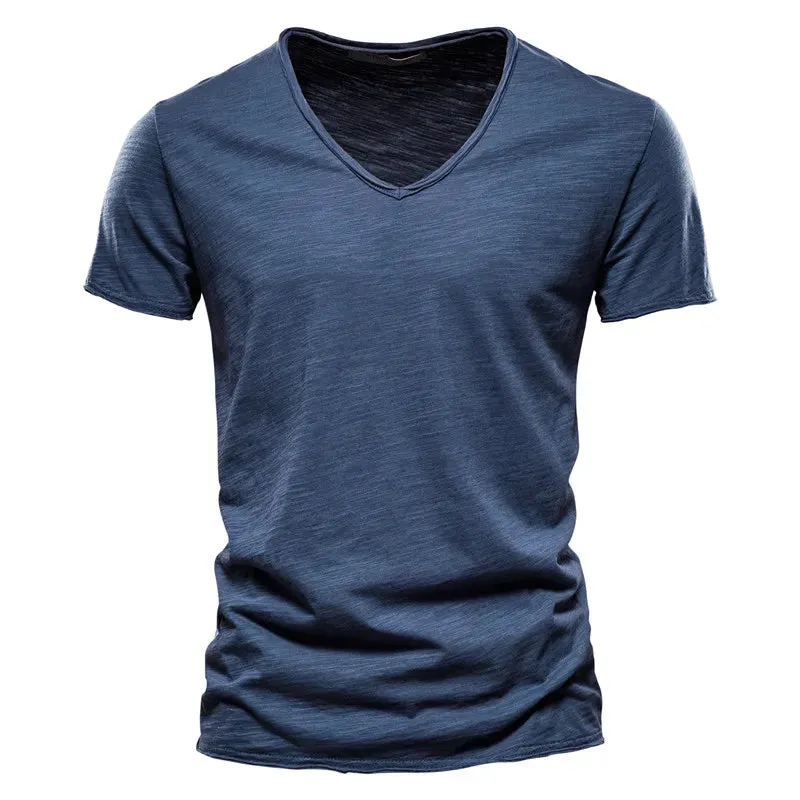 BRAD - COTTON SUMMER SHIRT
