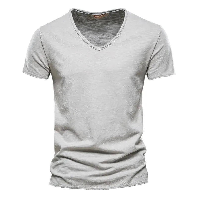 BRAD - COTTON SUMMER SHIRT