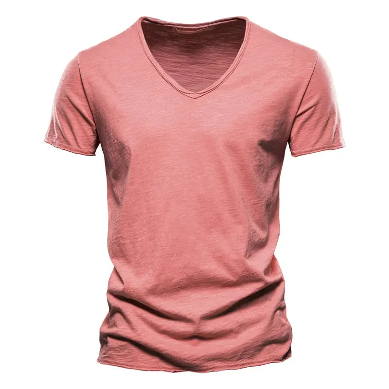 BRAD - COTTON SUMMER SHIRT