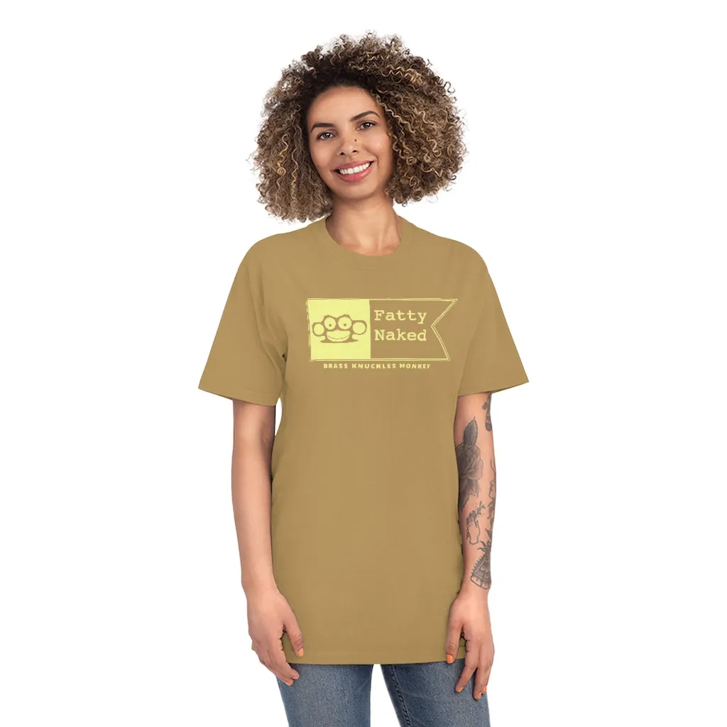 Brass Knuckles Monkey Faded Tee