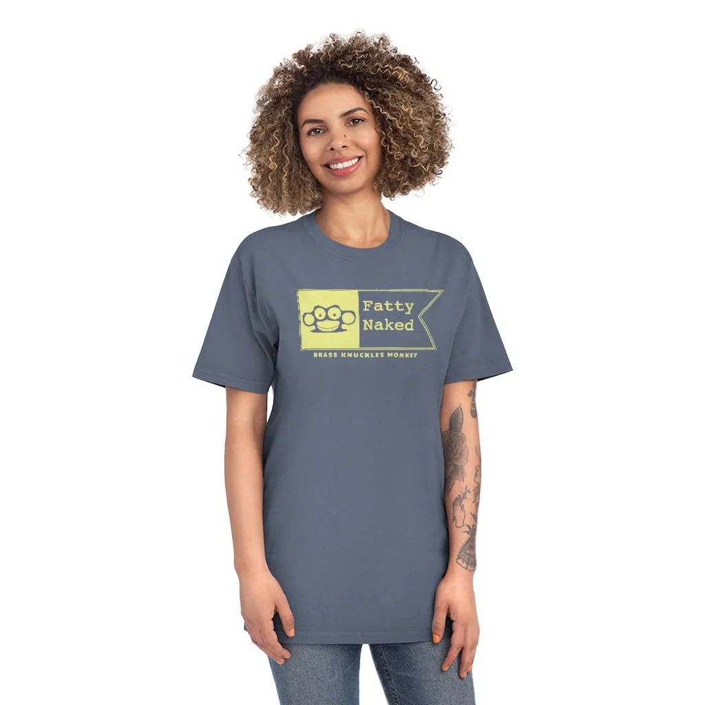 Brass Knuckles Monkey Faded Tee