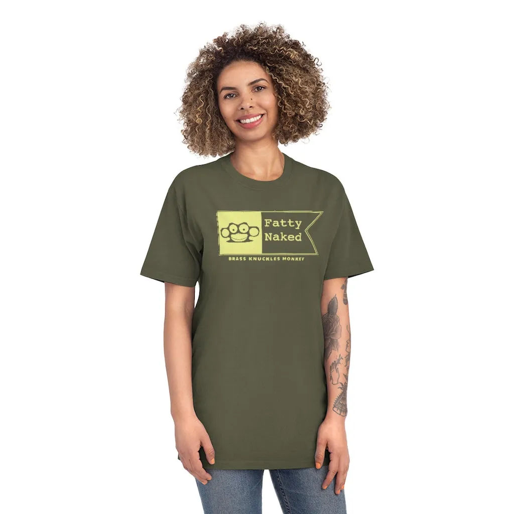 Brass Knuckles Monkey Faded Tee