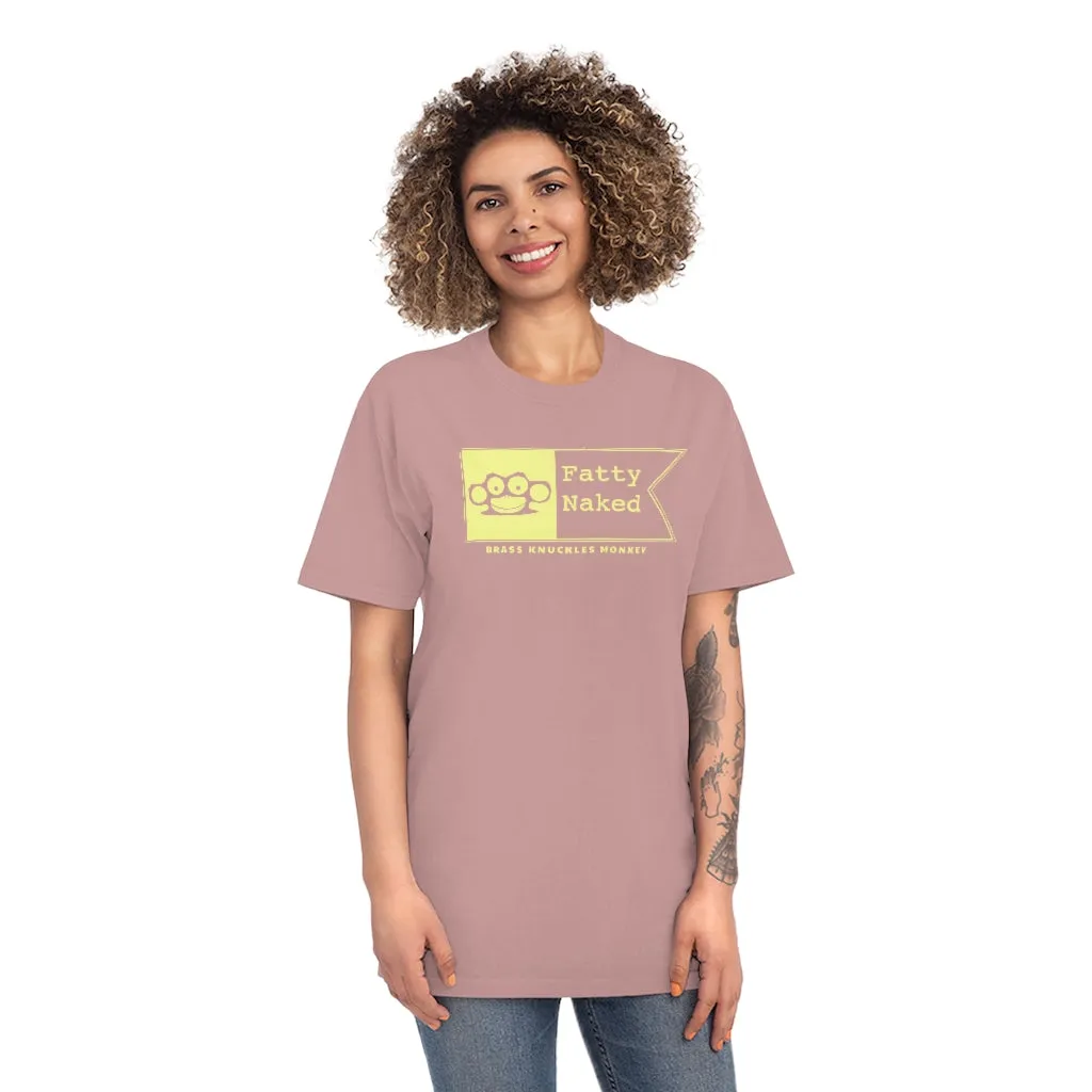 Brass Knuckles Monkey Faded Tee