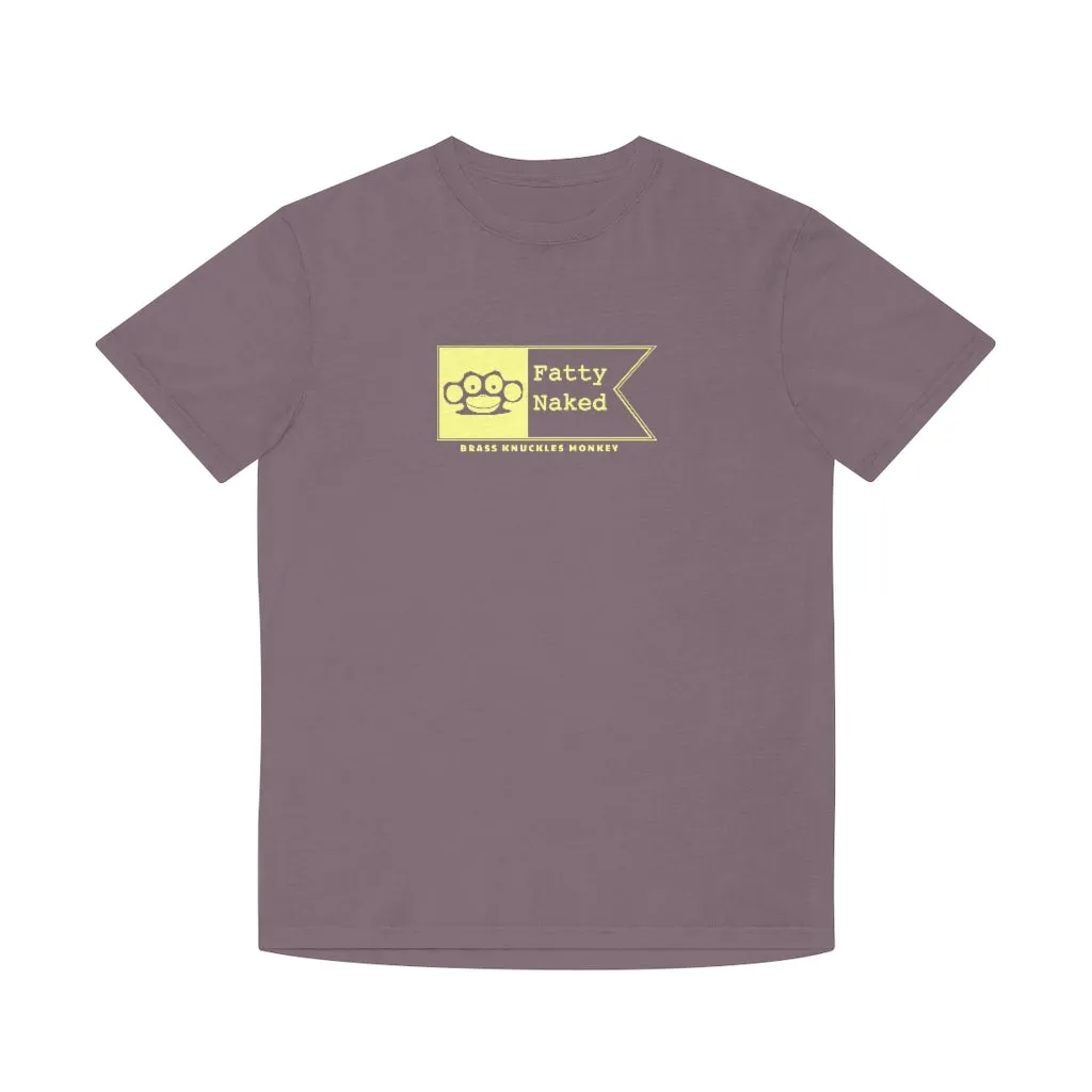 Brass Knuckles Monkey Faded Tee