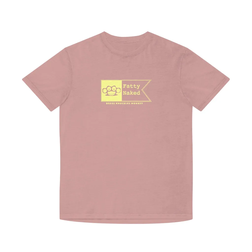 Brass Knuckles Monkey Faded Tee