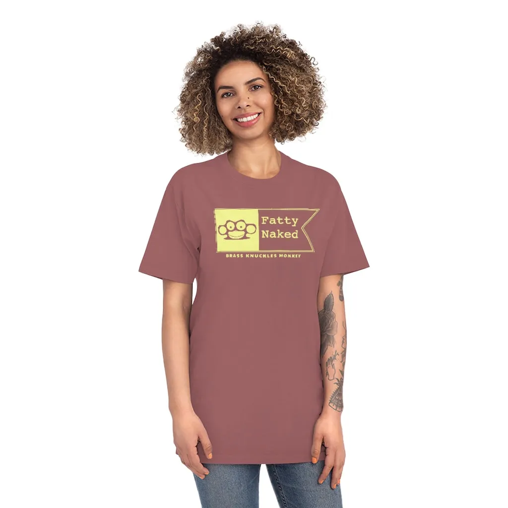 Brass Knuckles Monkey Faded Tee