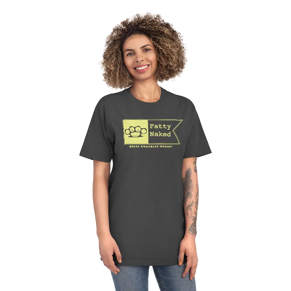 Brass Knuckles Monkey Faded Tee