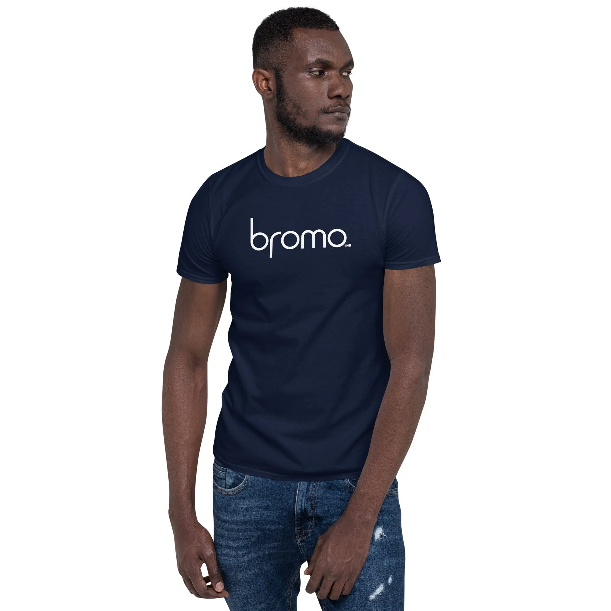 Bromo T-Shirt