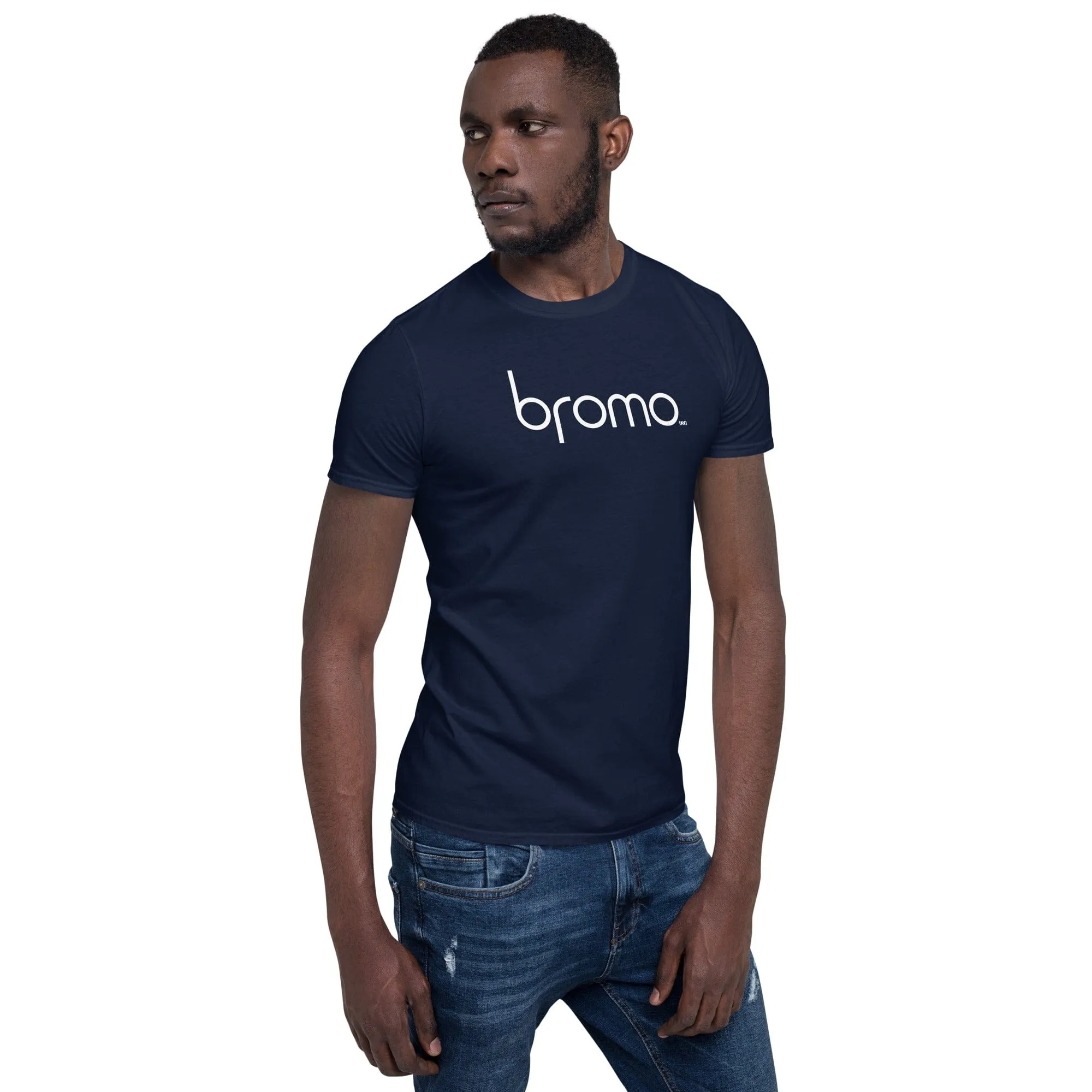 Bromo T-Shirt