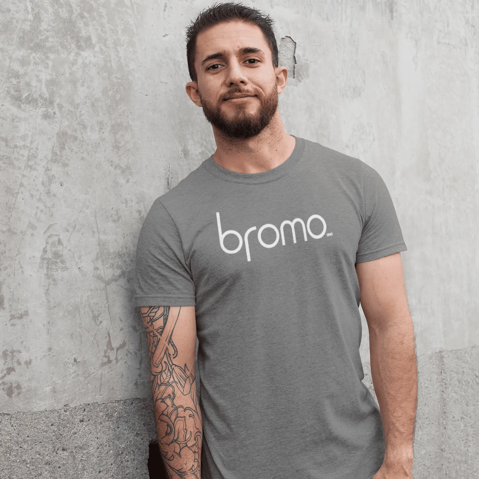 Bromo T-Shirt