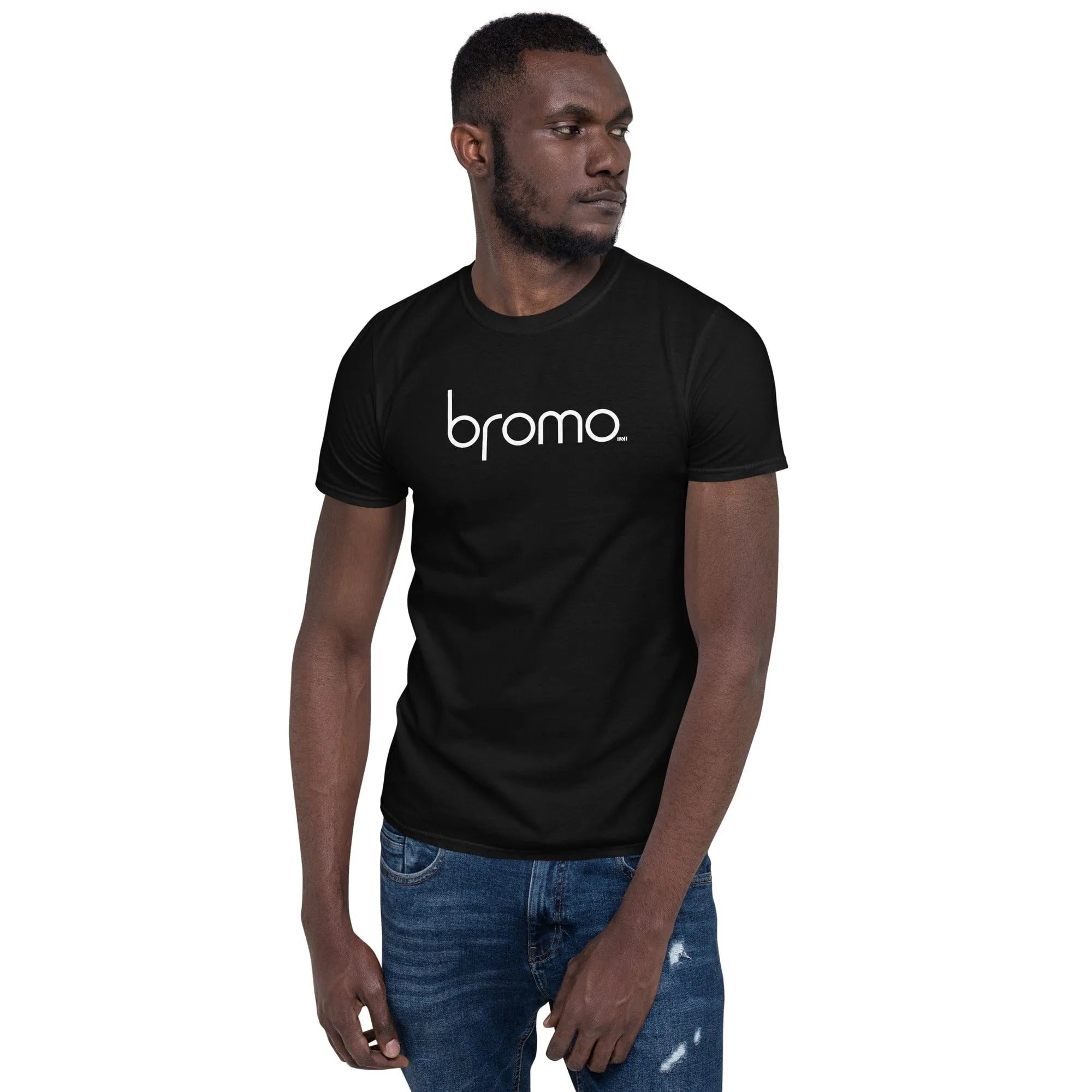 Bromo T-Shirt