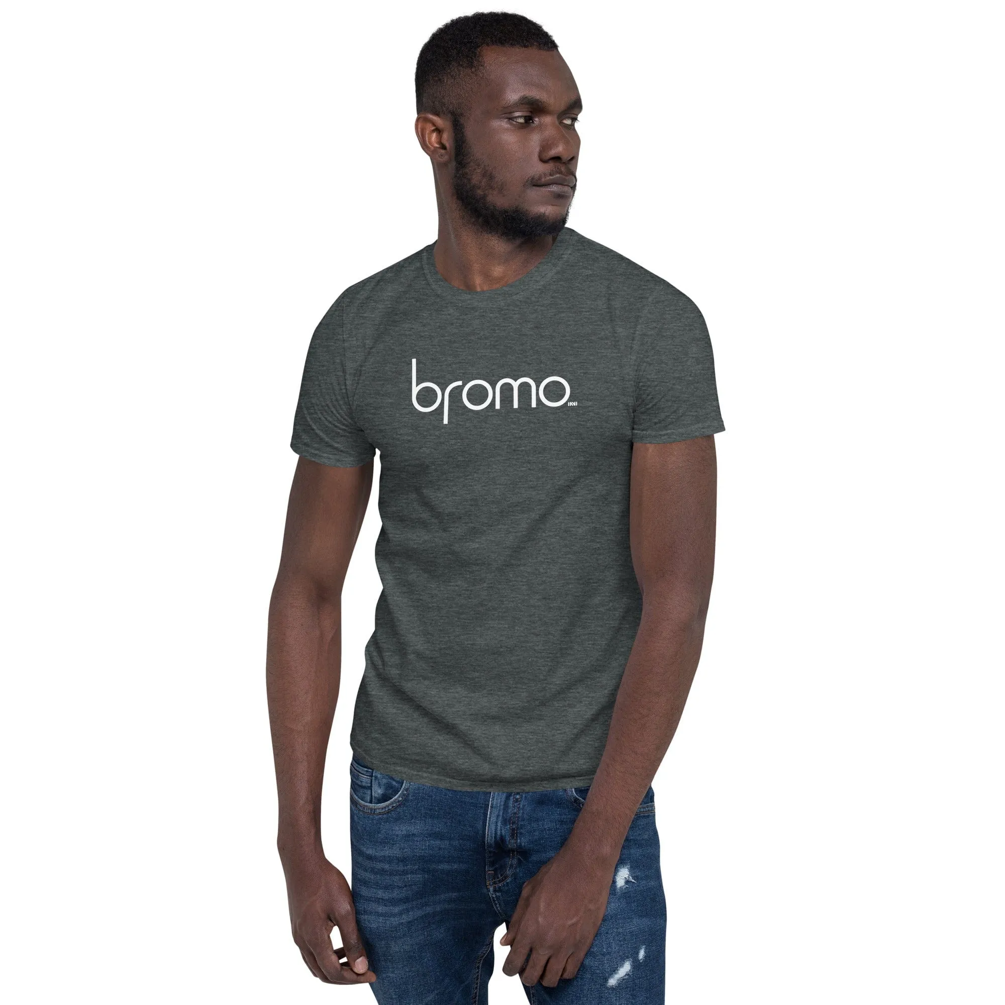 Bromo T-Shirt