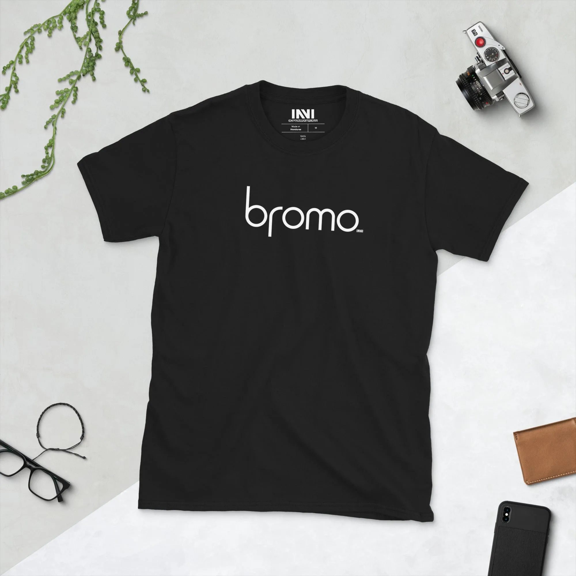 Bromo T-Shirt