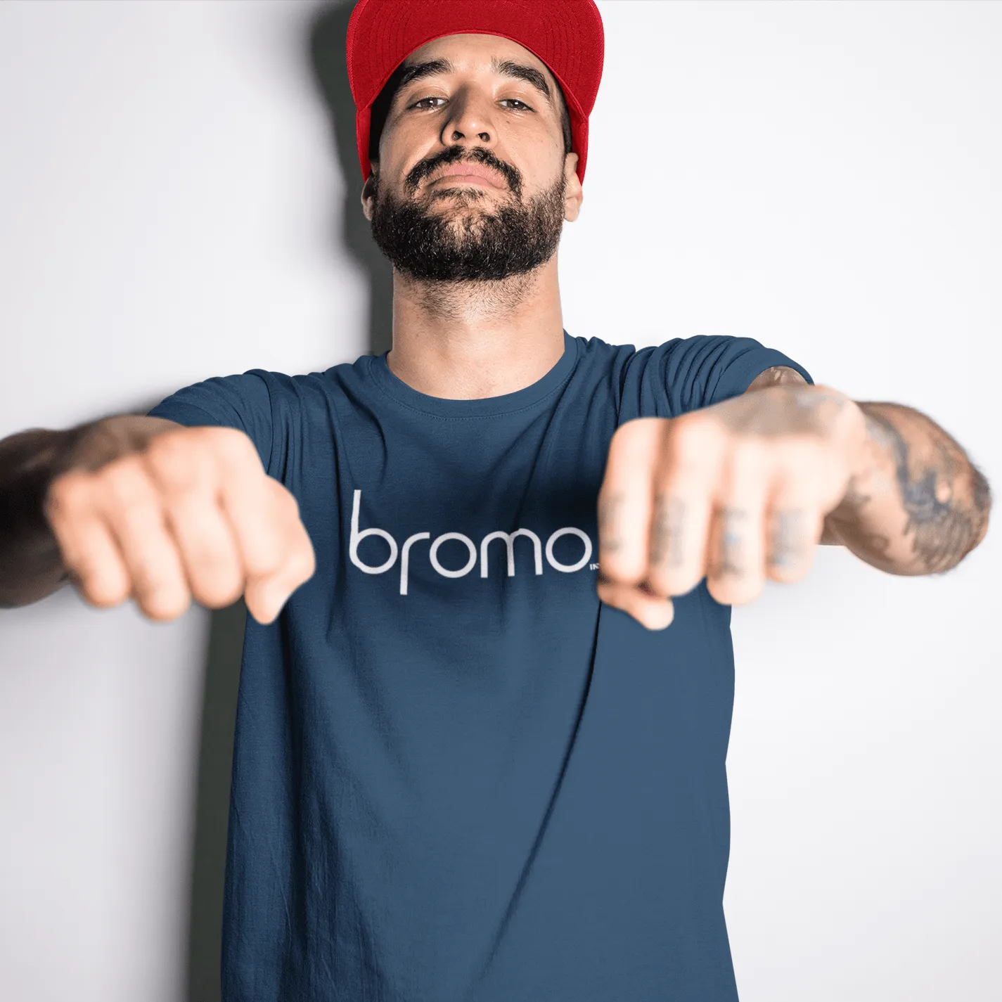 Bromo T-Shirt