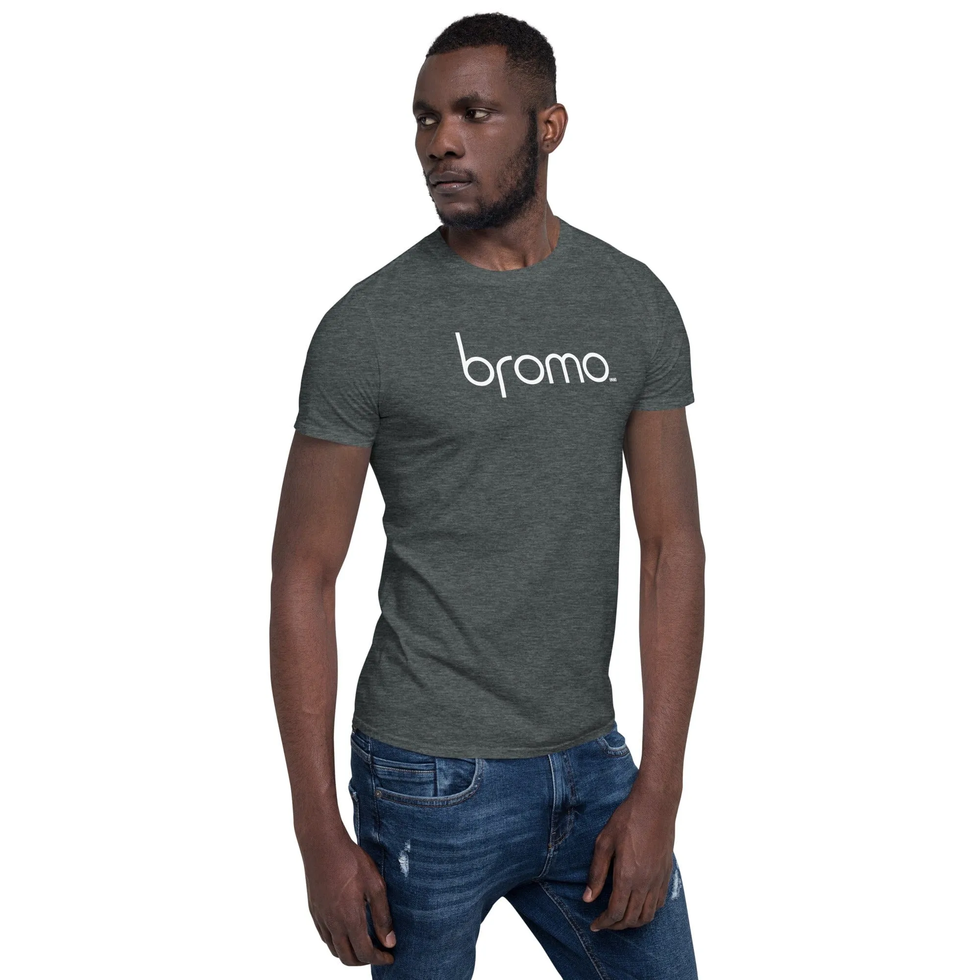Bromo T-Shirt
