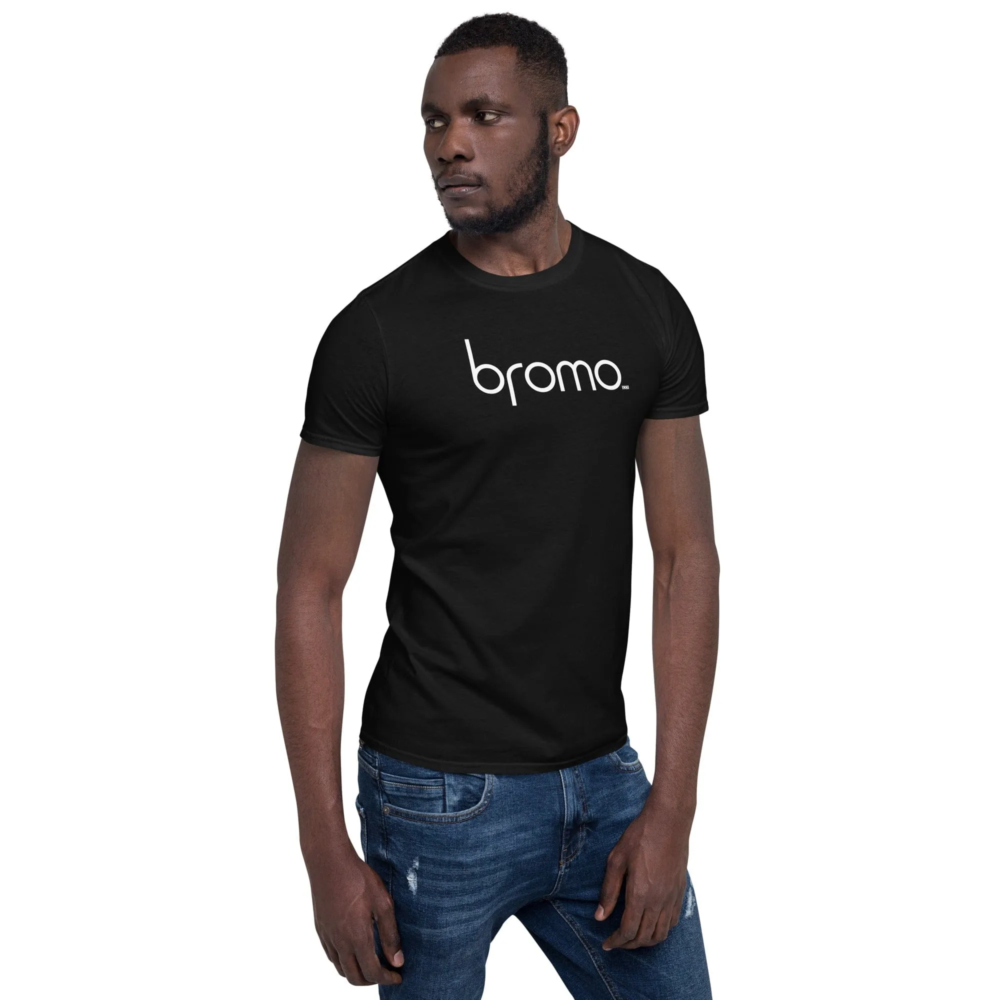 Bromo T-Shirt