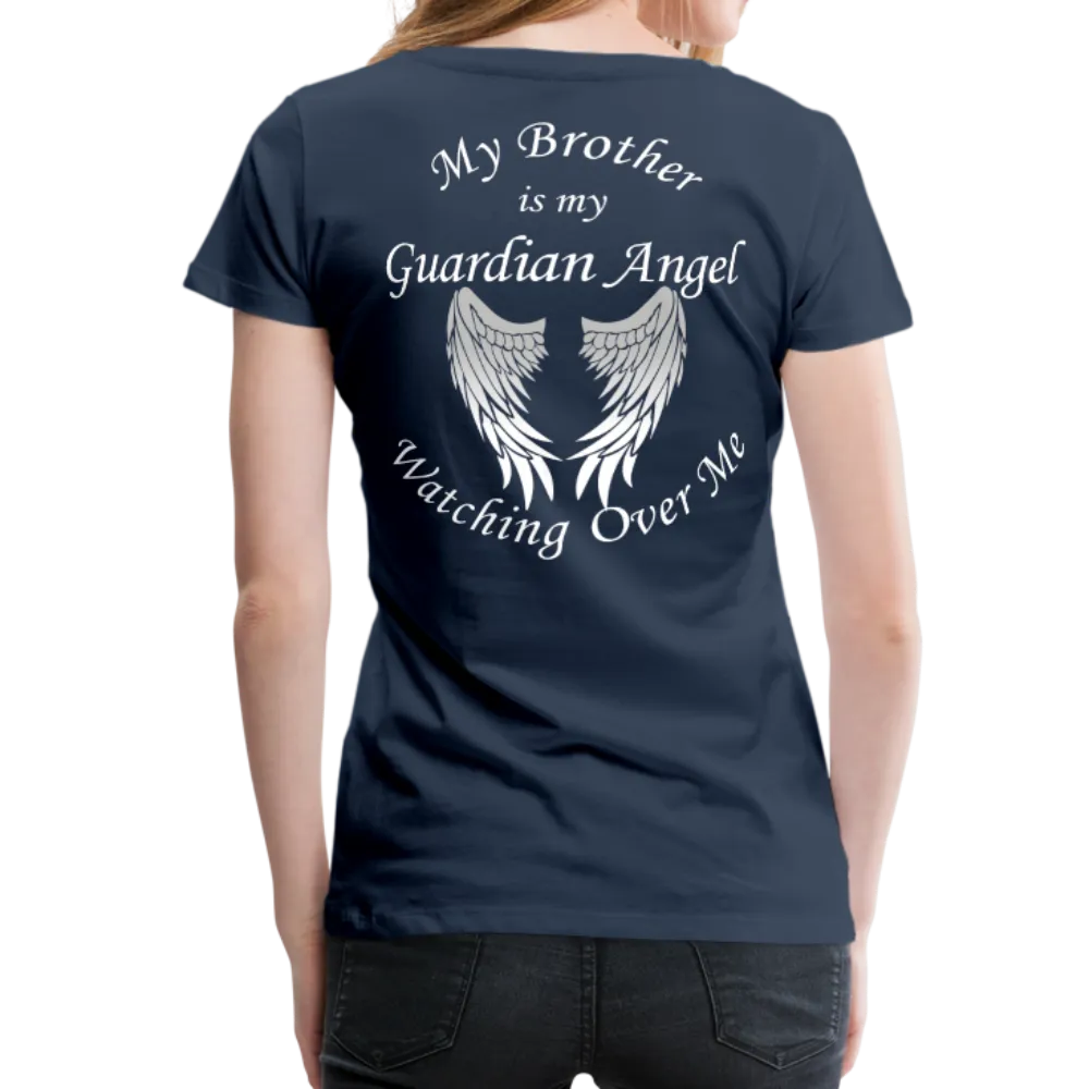 Bruce Women’s Premium T-Shirt