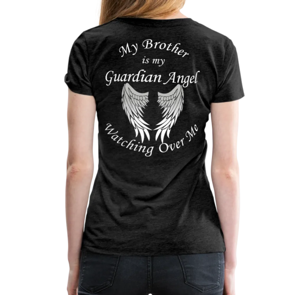 Bruce Women’s Premium T-Shirt