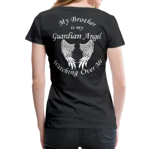 Bruce Women’s Premium T-Shirt